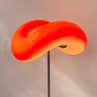 The Mobius Lamp