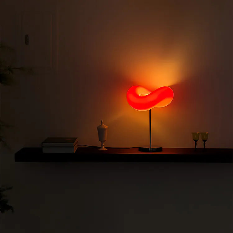 The Mobius Lamp