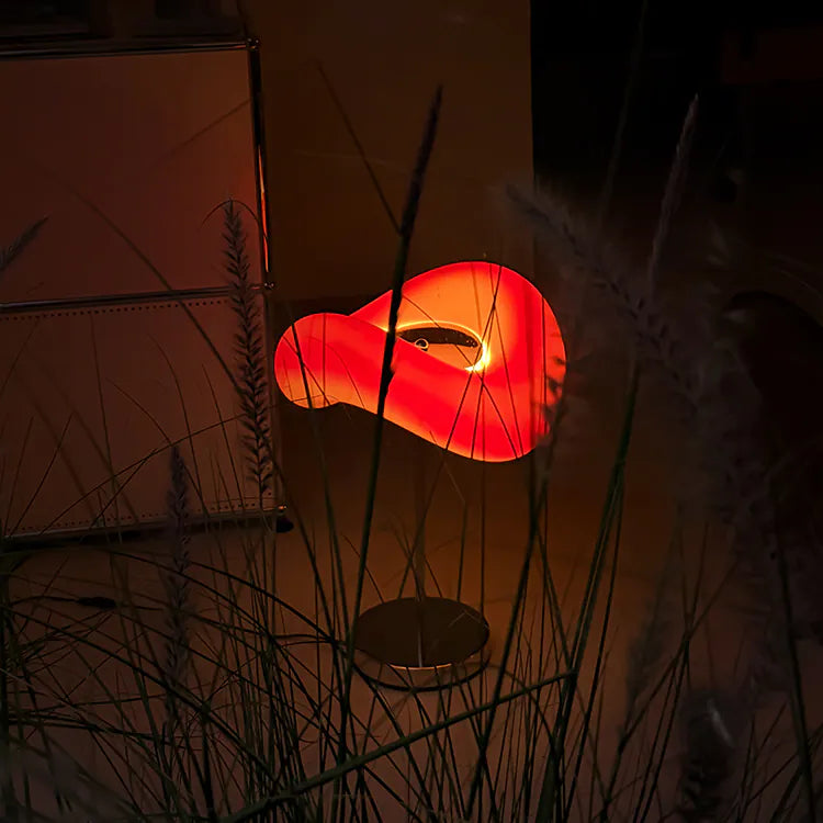 The Mobius Lamp