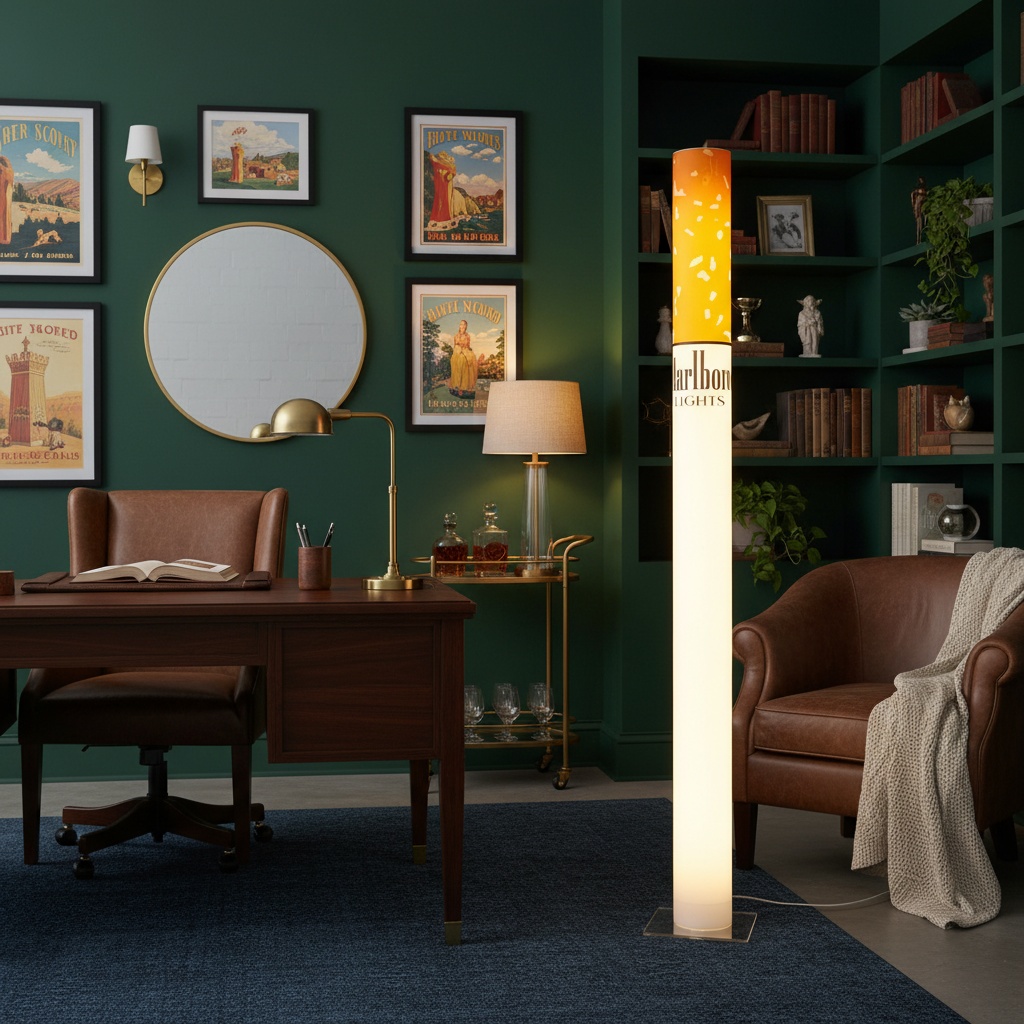 Forge AI Generated Image