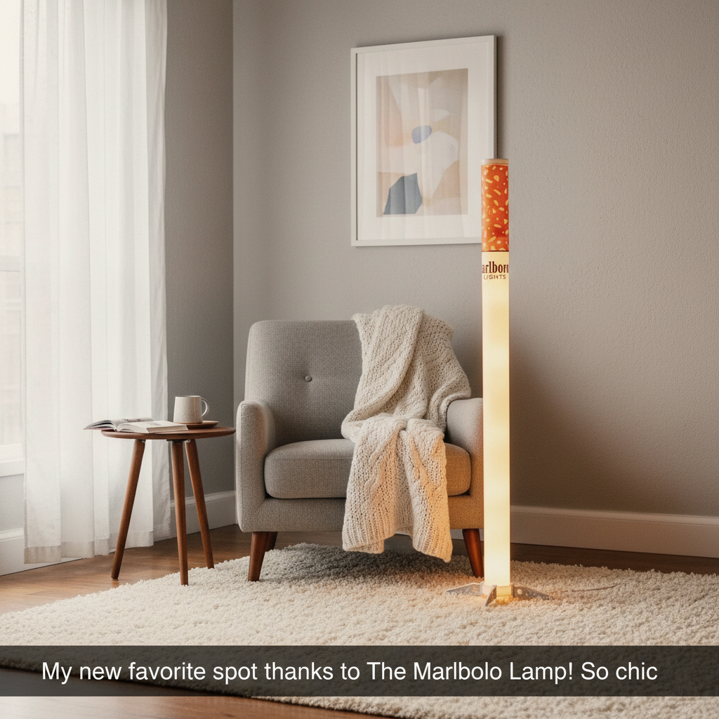 Forge AI Generated Image