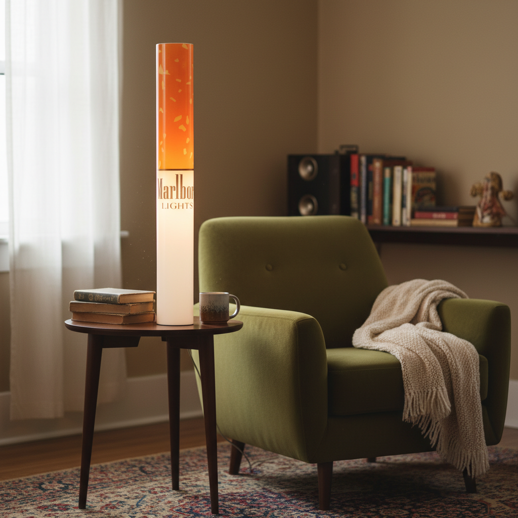 Forge AI Generated Image