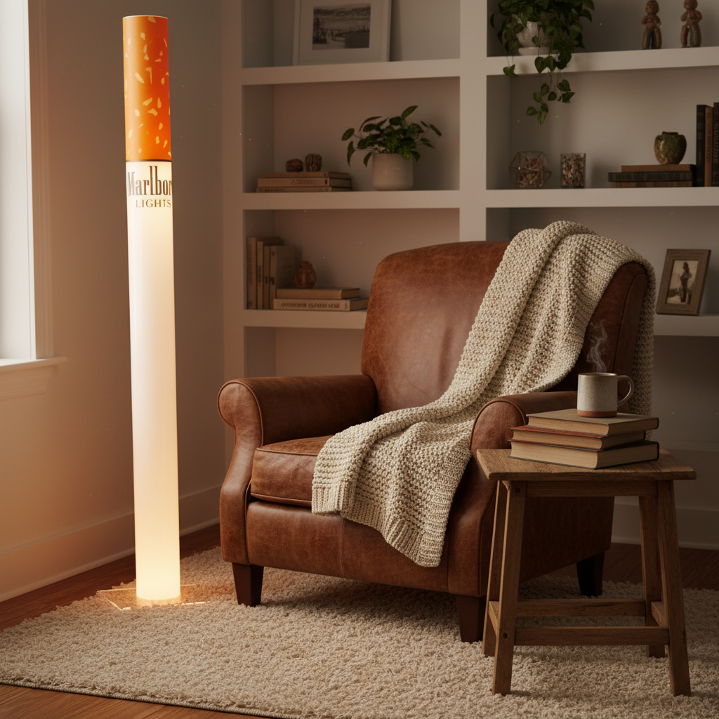 Forge AI Generated Image