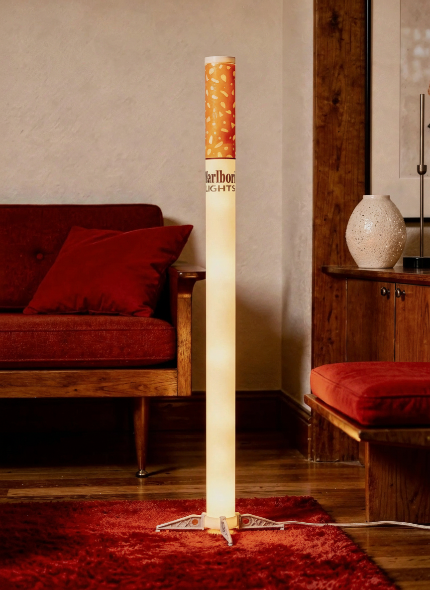 Forge AI Generated Image