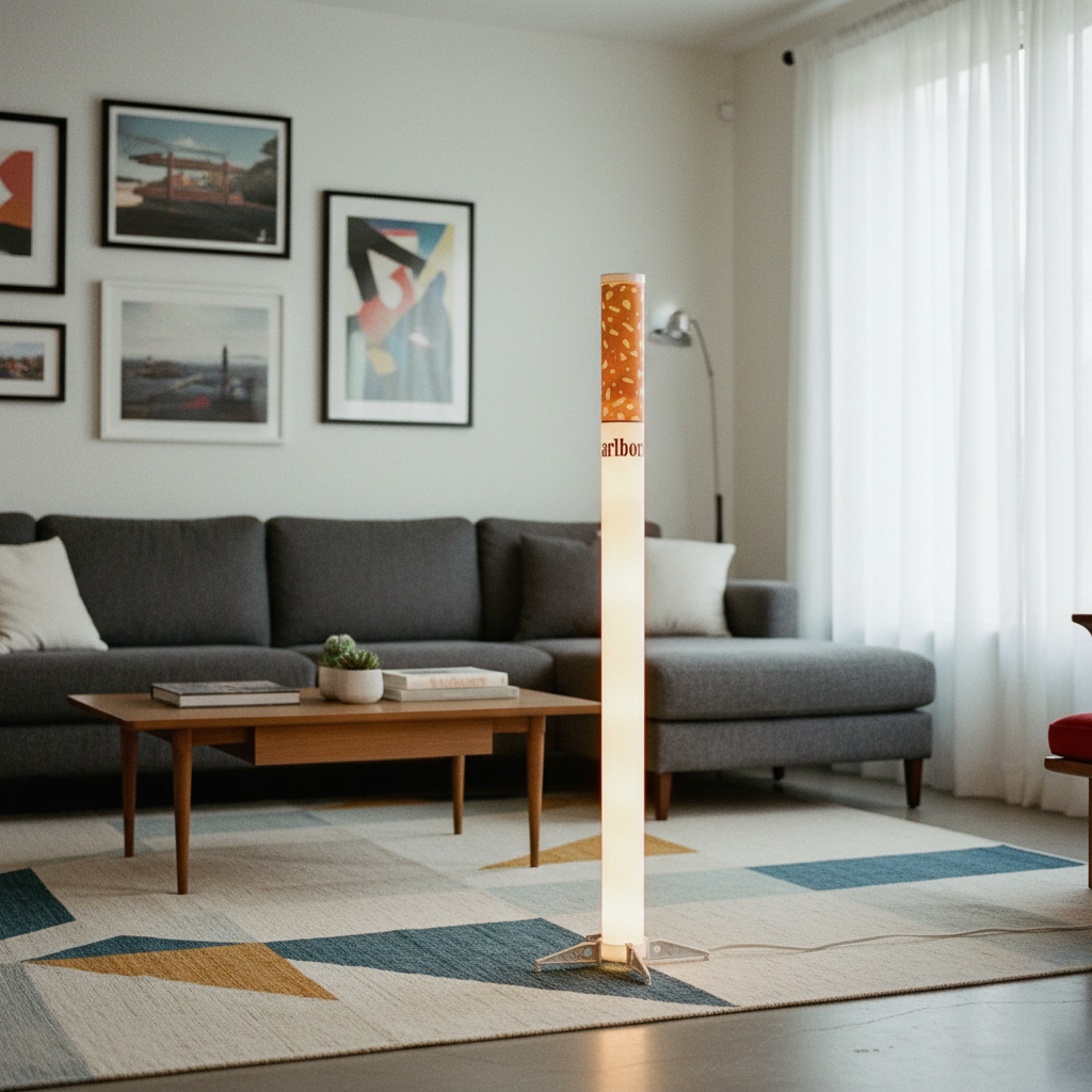 Forge AI Generated Image